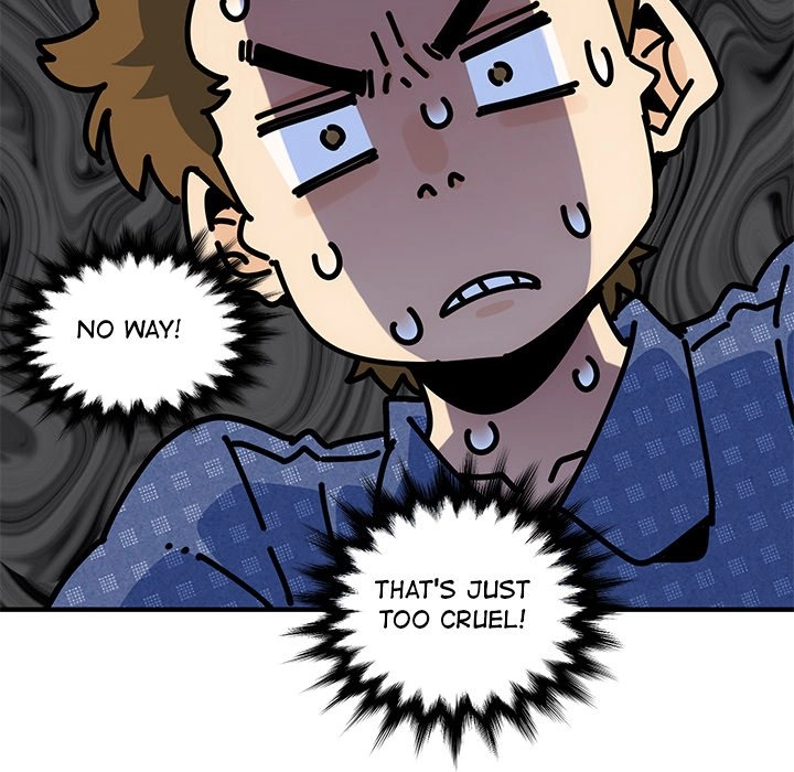 Love Factory Chapter 24 page 12 - 