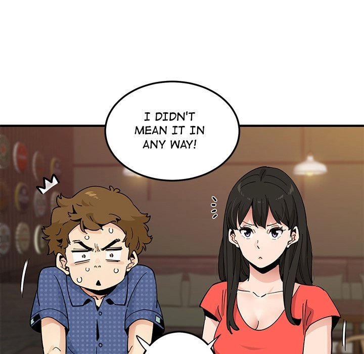 Love Factory Chapter 24 page 15 - 