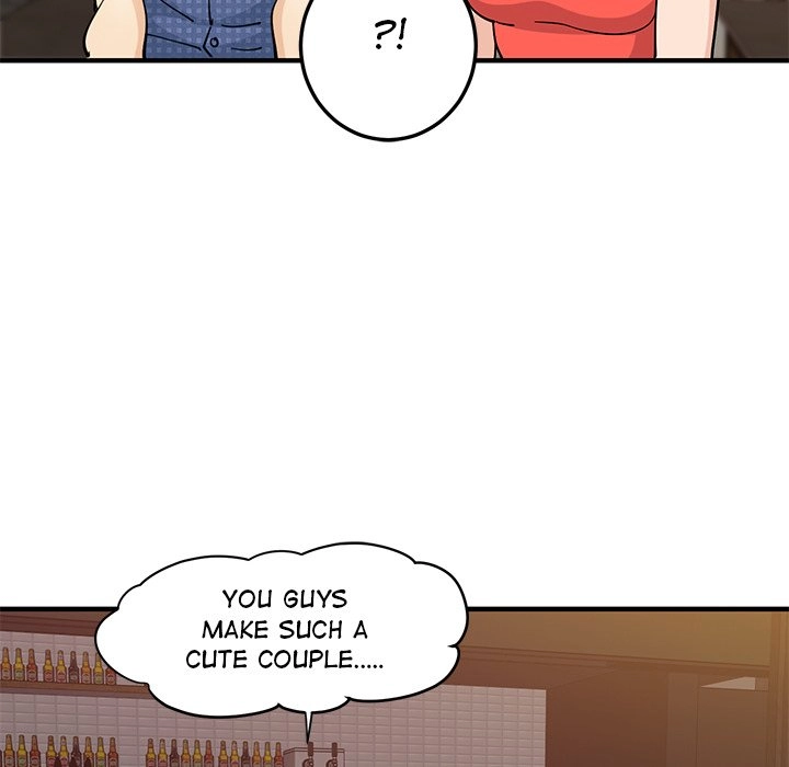 Love Factory Chapter 24 page 16 - 