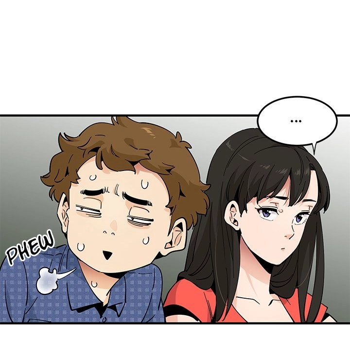 Love Factory Chapter 24 page 18 - 