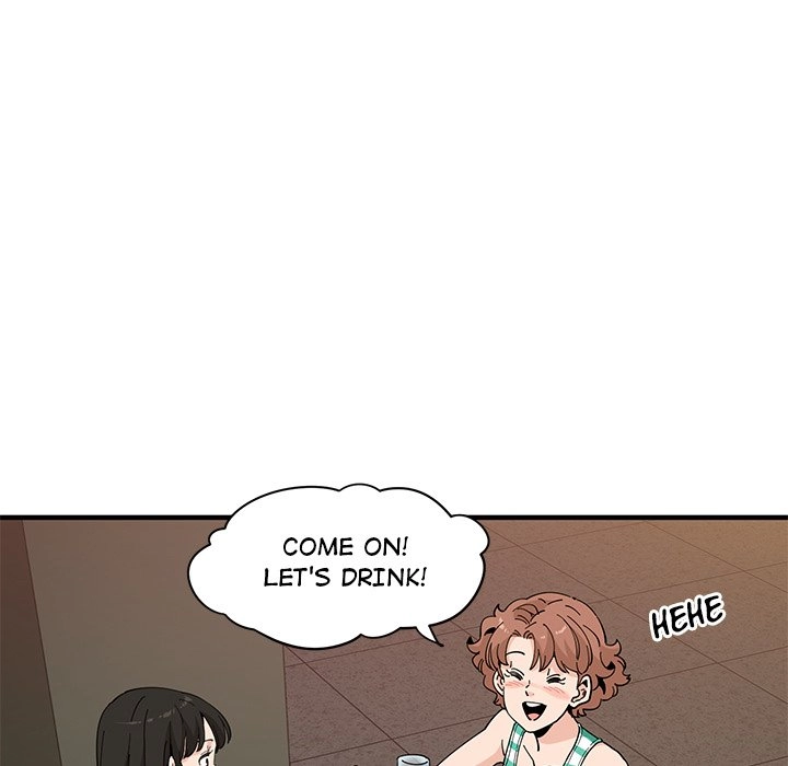Love Factory Chapter 24 page 19 - 