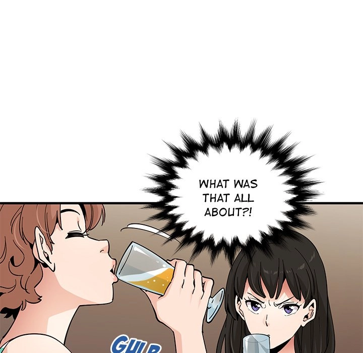 Love Factory Chapter 24 page 21 - 