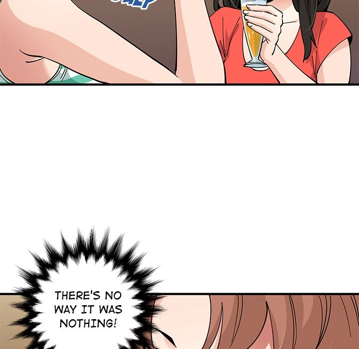 Love Factory Chapter 24 page 22 - 