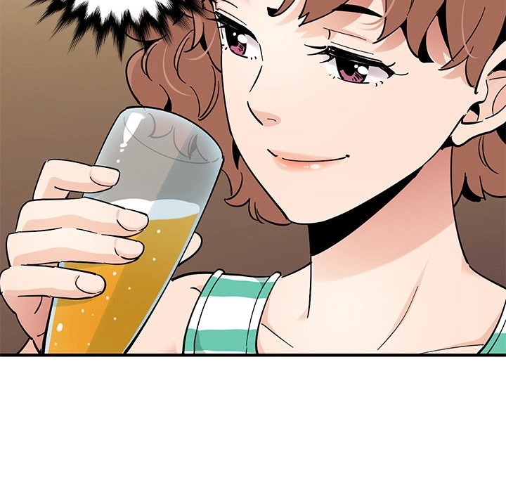 Love Factory Chapter 24 page 23 - 