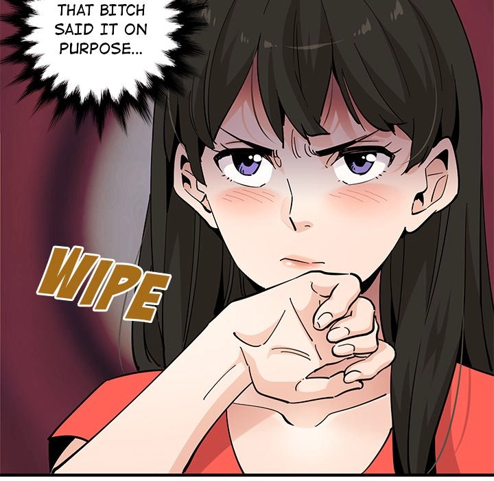 Love Factory Chapter 24 page 27 - 