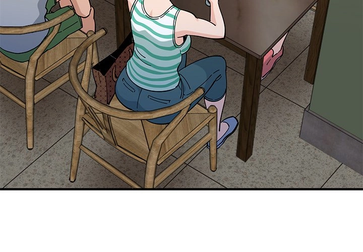 Love Factory Chapter 24 page 4 - 