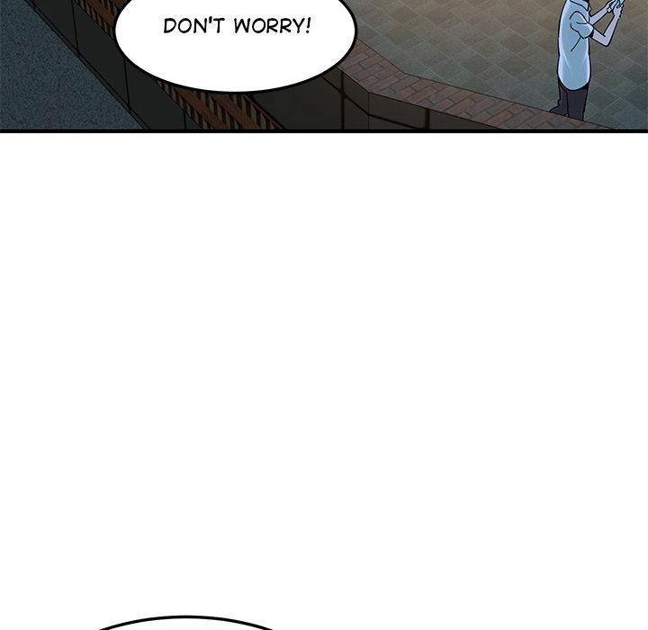 Love Factory Chapter 24 page 32 - 