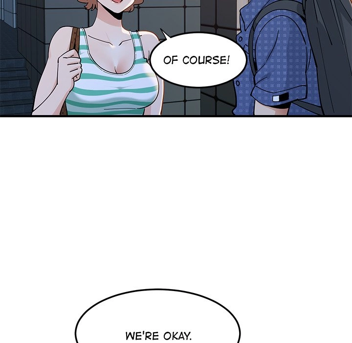 Love Factory Chapter 24 page 35 - 