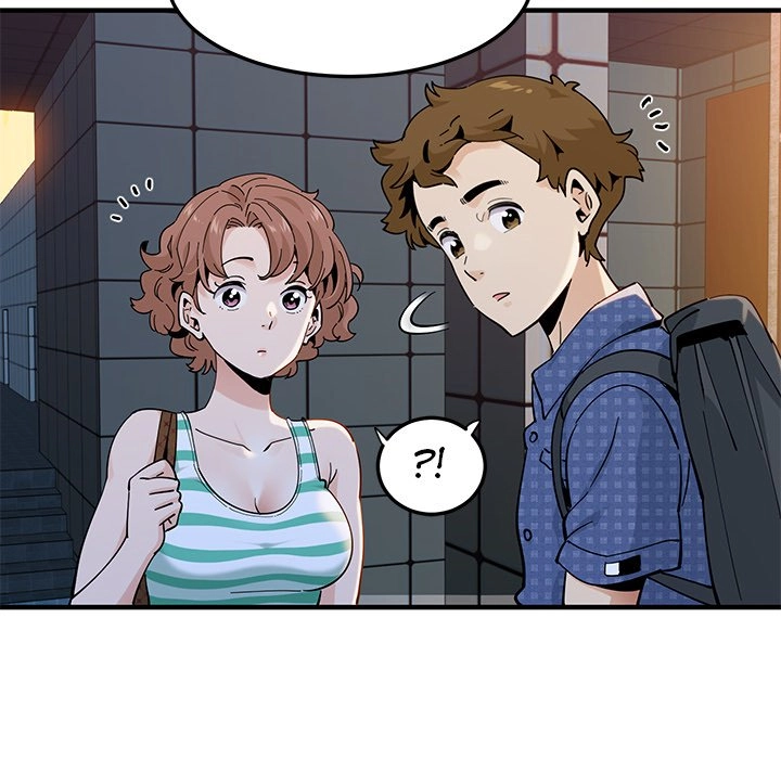 Love Factory Chapter 24 page 36 - 