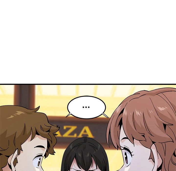 Love Factory Chapter 24 page 37 - 
