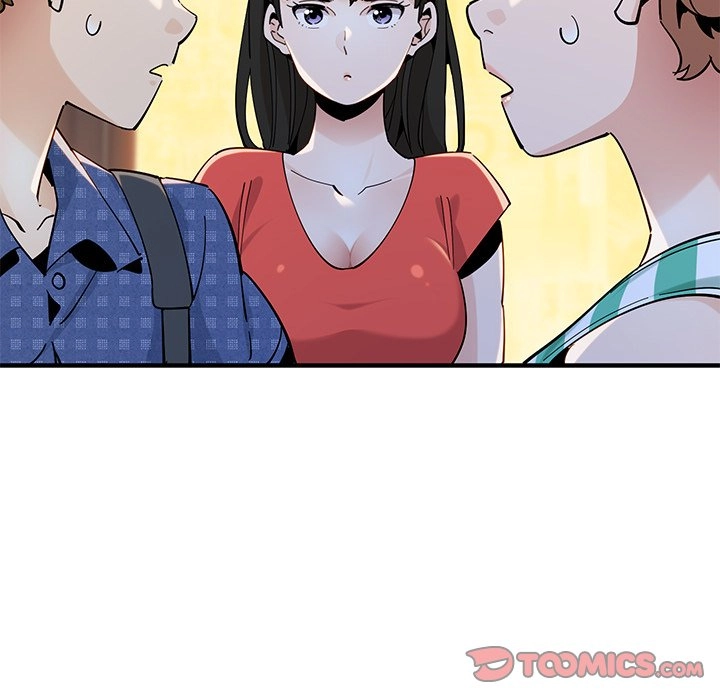 Love Factory Chapter 24 page 38 - 