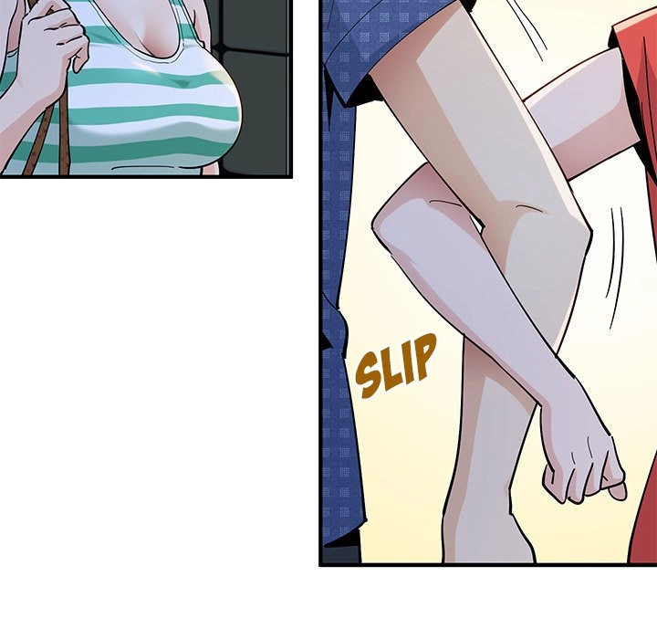 Love Factory Chapter 24 page 40 - 