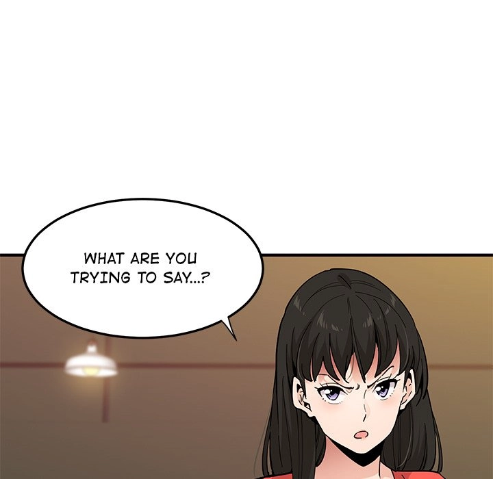 Love Factory Chapter 24 page 5 - 