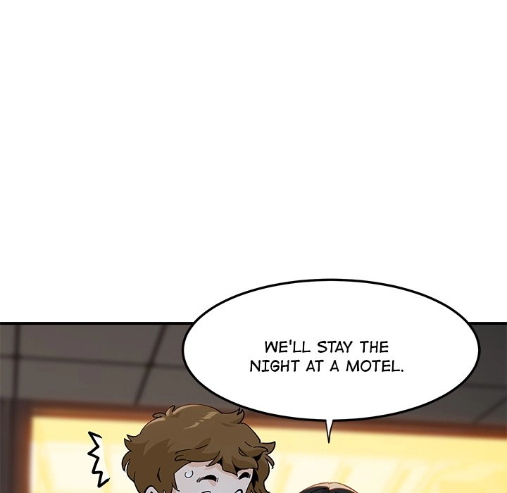 Love Factory Chapter 24 page 41 - 