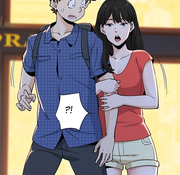 Love Factory Chapter 24 page 42 - 