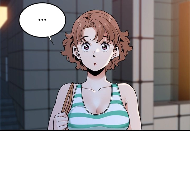 Love Factory Chapter 24 page 44 - 