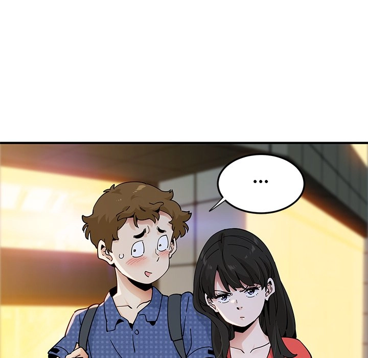 Love Factory Chapter 24 page 45 - 