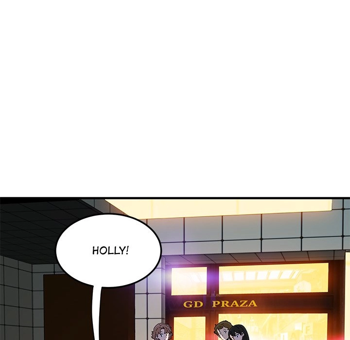 Love Factory Chapter 24 page 48 - 