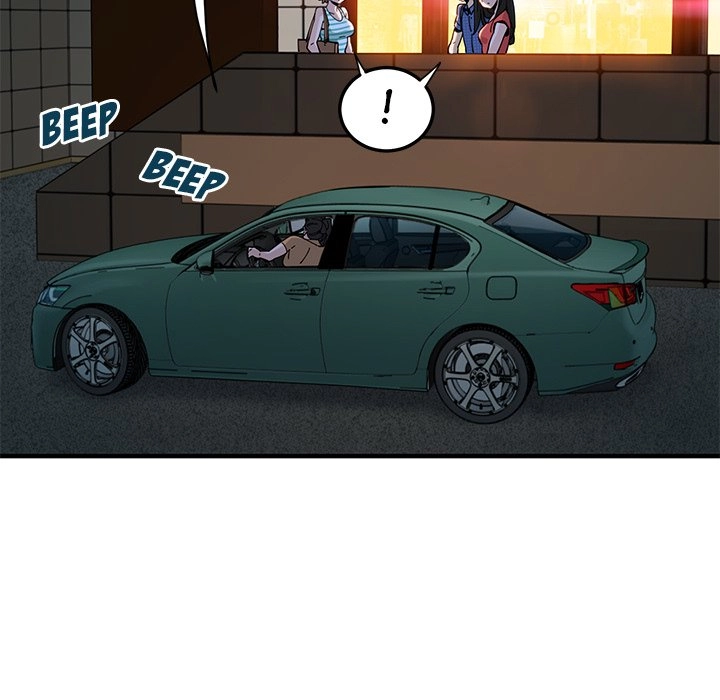 Love Factory Chapter 24 page 49 - 