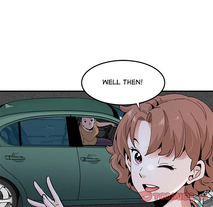 Love Factory Chapter 24 page 50 - 