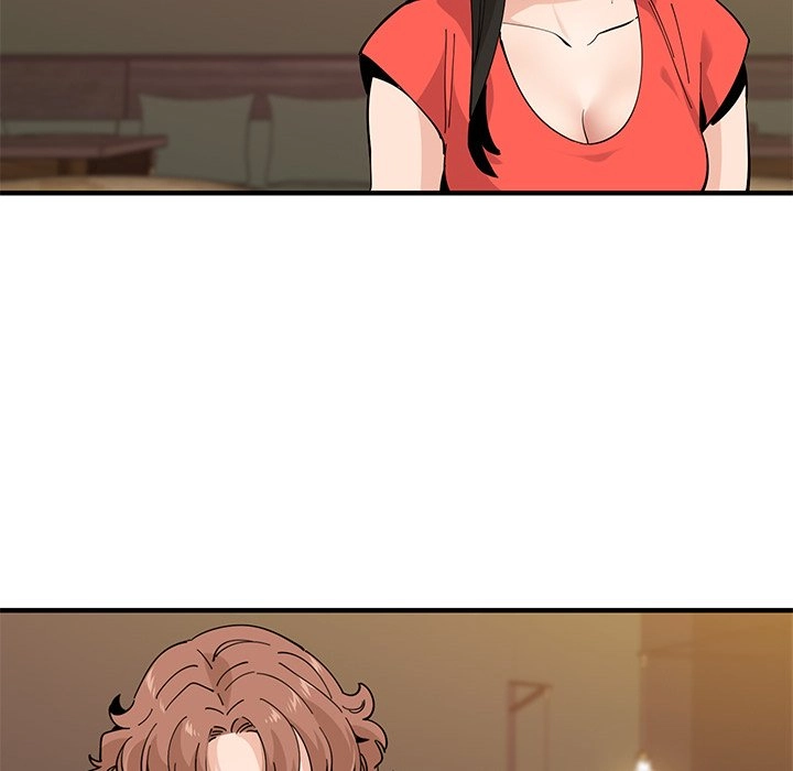 Love Factory Chapter 24 page 6 - 