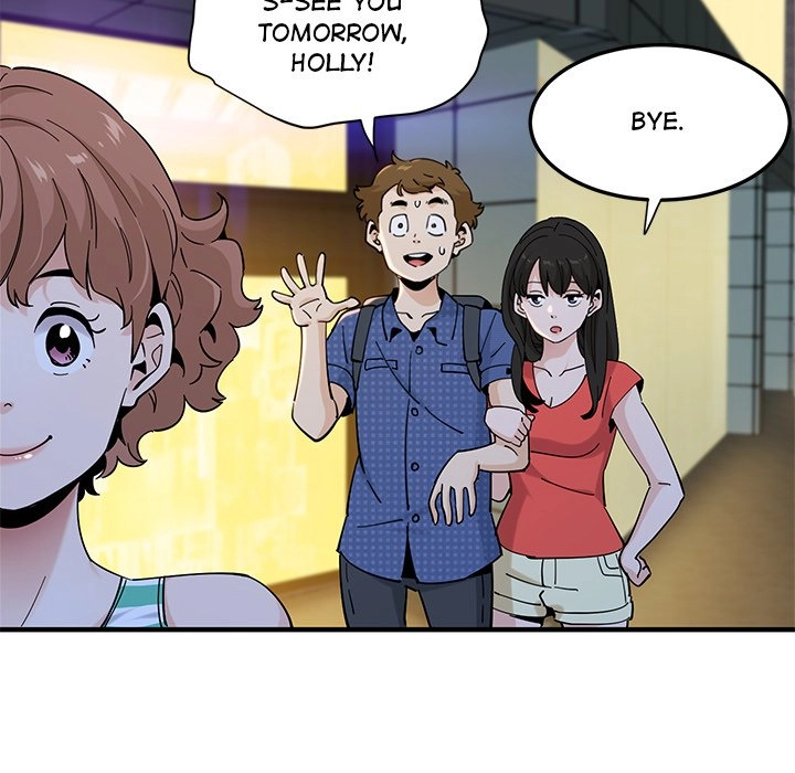 Love Factory Chapter 24 page 52 - 