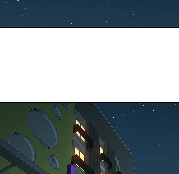 Love Factory Chapter 24 page 54 - 