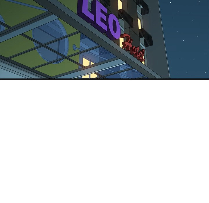 Love Factory Chapter 24 page 55 - 