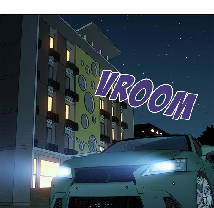 Love Factory Chapter 24 page 56 - 