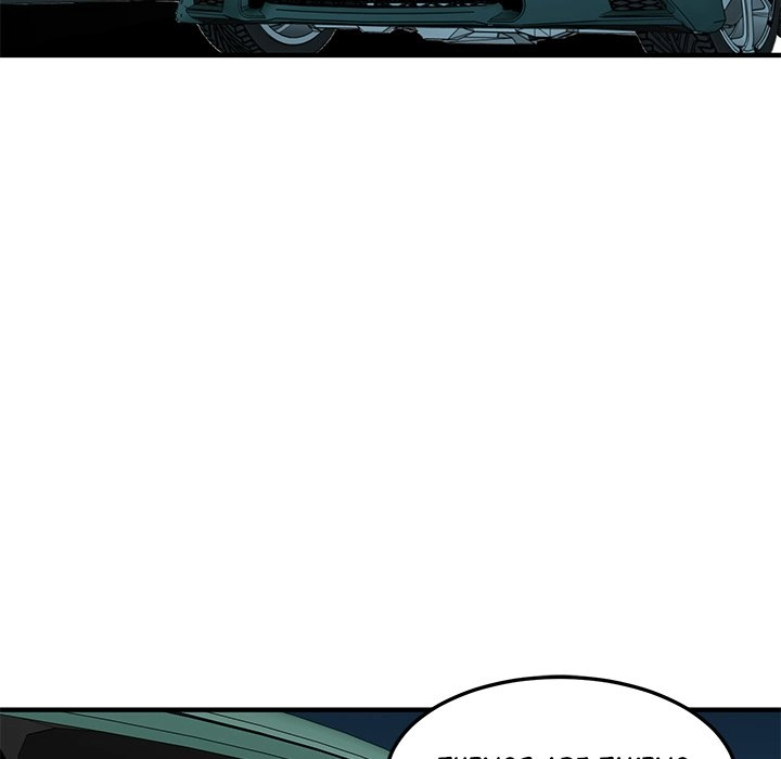Love Factory Chapter 24 page 57 - 