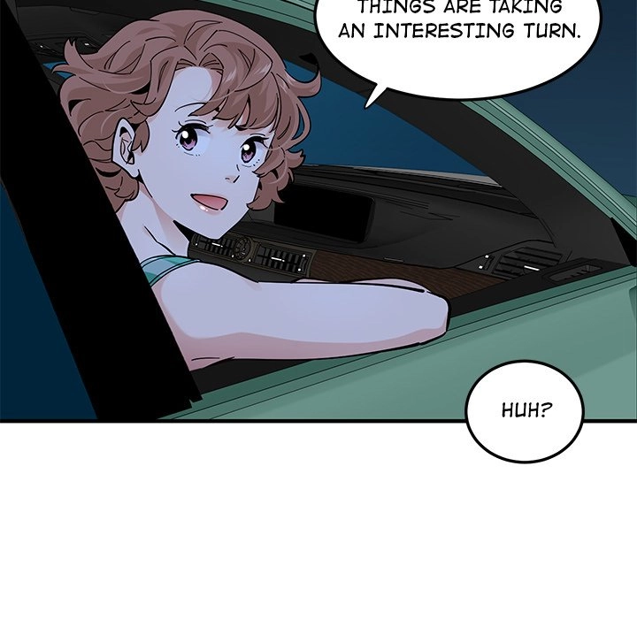Love Factory Chapter 24 page 58 - 