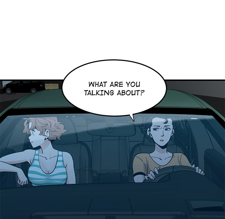 Love Factory Chapter 24 page 59 - 