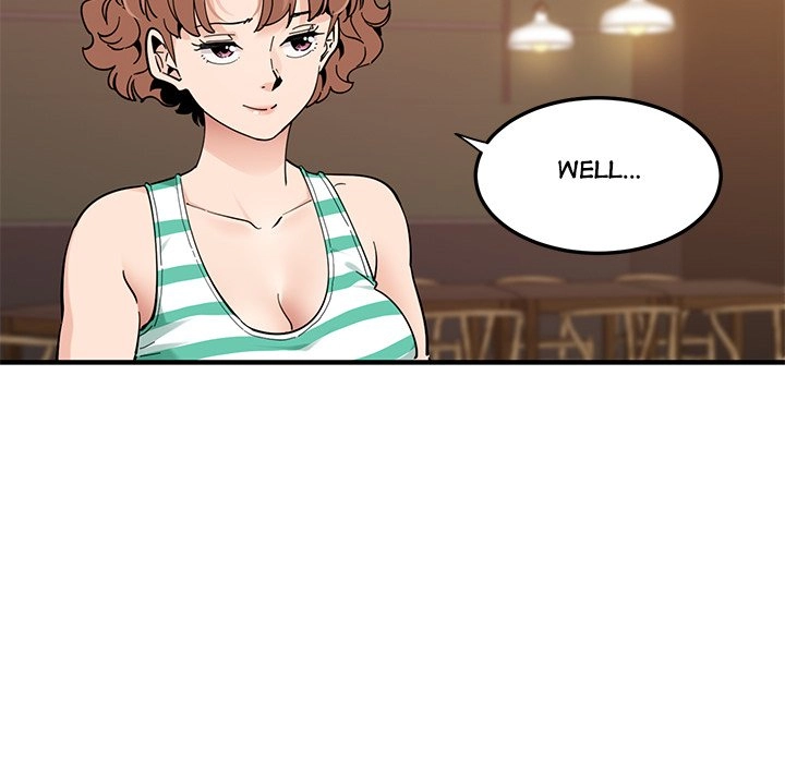 Love Factory Chapter 24 page 7 - 