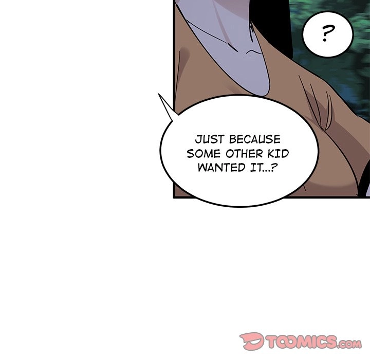 Love Factory Chapter 24 page 62 - 