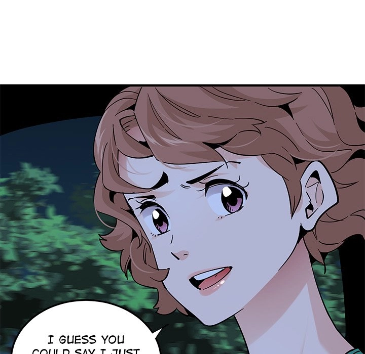 Love Factory Chapter 24 page 63 - 