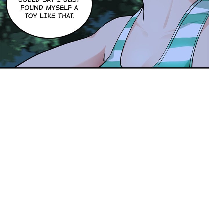 Love Factory Chapter 24 page 64 - 