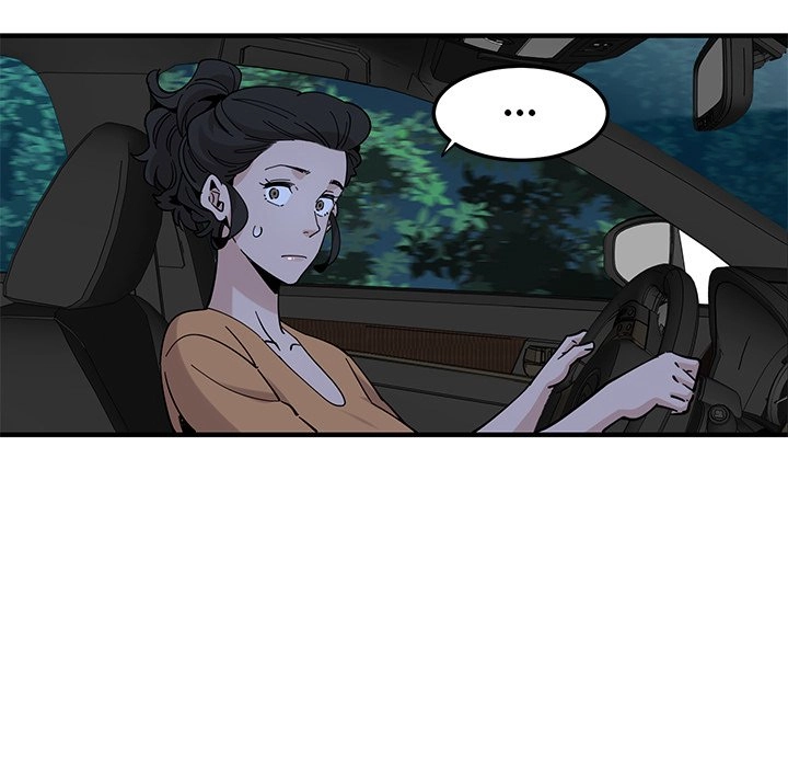Love Factory Chapter 24 page 65 - 