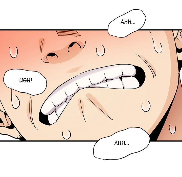 Love Factory Chapter 24 page 67 - 