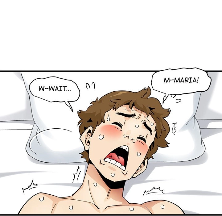 Love Factory Chapter 24 page 68 - 