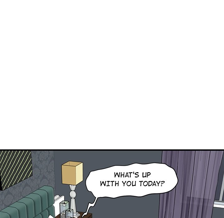 Love Factory Chapter 24 page 69 - 