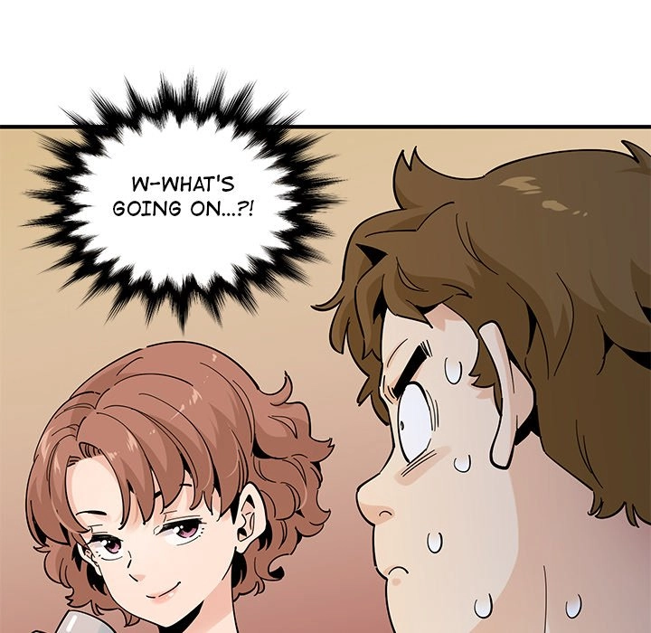 Love Factory Chapter 24 page 8 - 