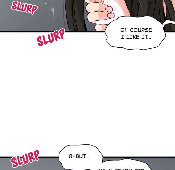 Love Factory Chapter 24 page 72 - 