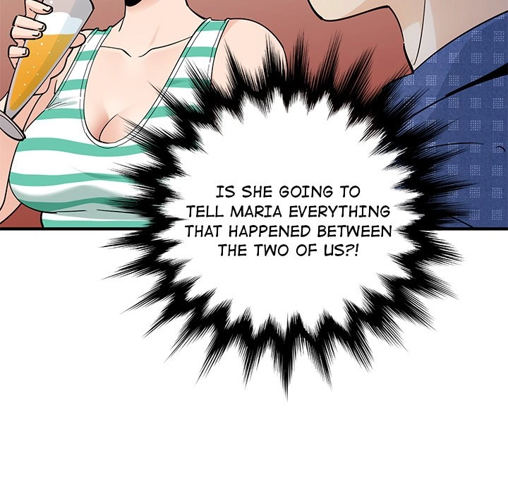 Love Factory Chapter 24 page 9 - 