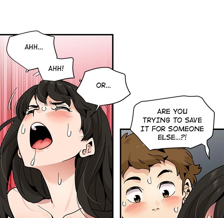 Love Factory Chapter 24 page 85 - 