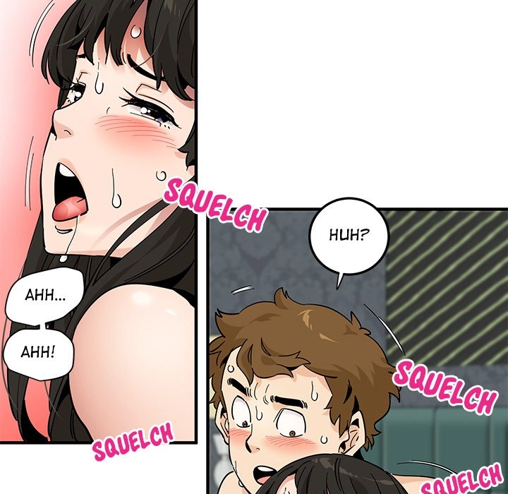 Love Factory Chapter 24 page 89 - 