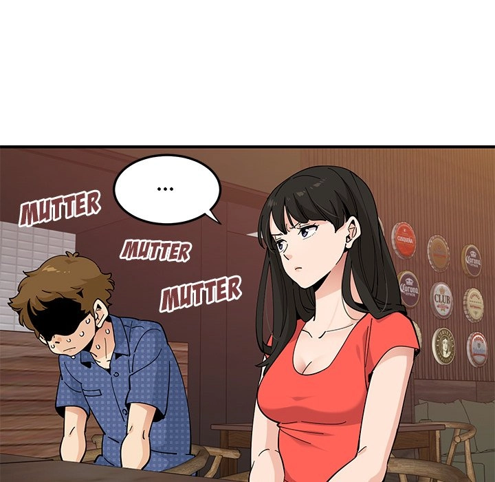 Love Factory Chapter 24 page 10 - 