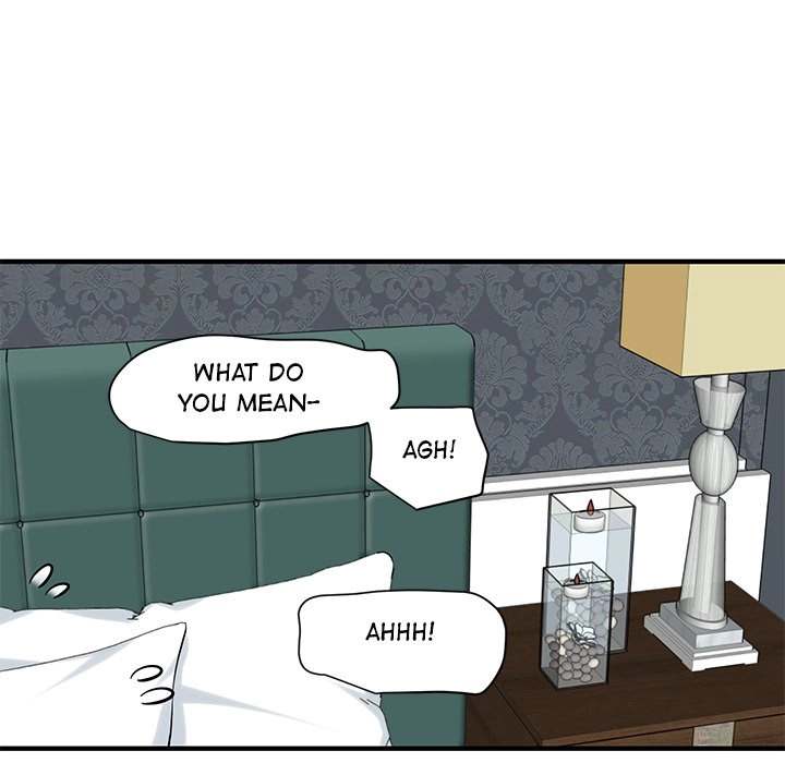 Love Factory Chapter 24 page 91 - 