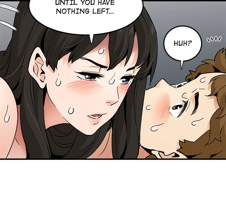Love Factory Chapter 24 page 95 - 