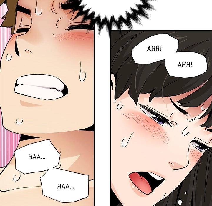 Love Factory Chapter 24 page 100 - 