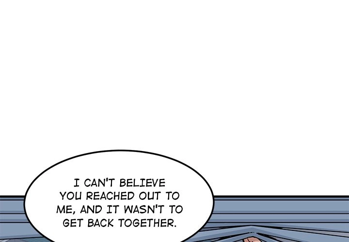 Love Factory Chapter 25 page 1 - 
